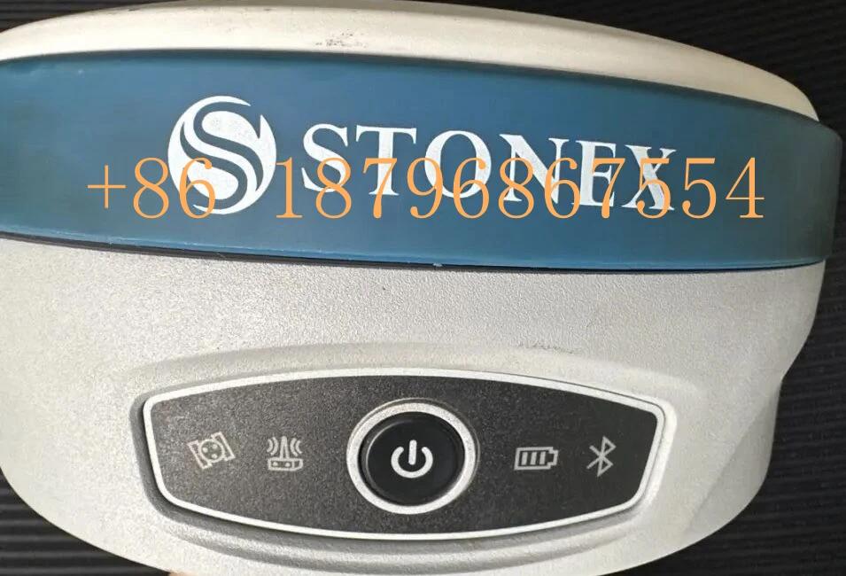߰ Stonex S900 ι Rtk GPS Gnss ù Dgps  ű,  ׳ 